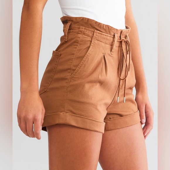 BKE Parker Stretch Short - Picture 6 of 9